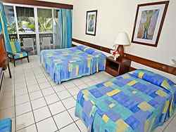 Hôtel Leisure lodge & golf Diani Beach Kenya